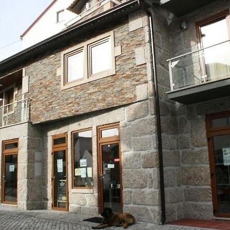 Recantos Da Estrela Sabugueiro  Exterior photo