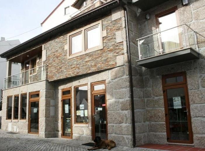 Recantos Da Estrela Sabugueiro  Exterior photo